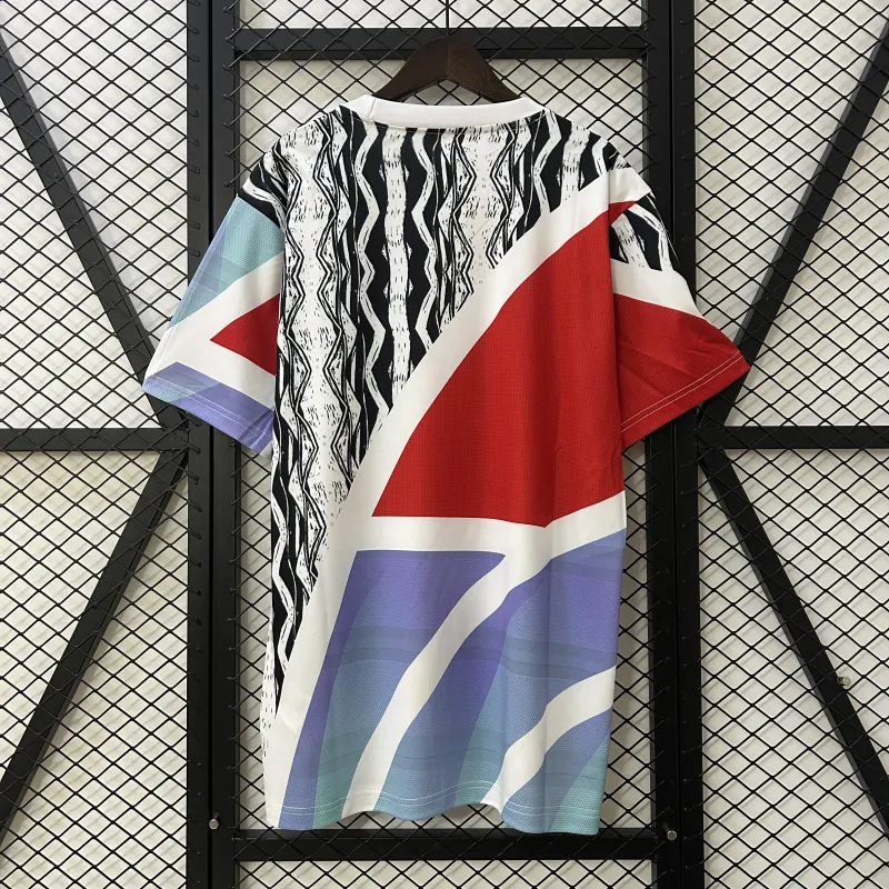 24/25 Arsenal adidas Pre Match Jersey