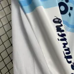 Maglia da calcio Cadice 24/25 fuori casa.