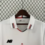24/25 Maillot de foot Sao Paulo Home