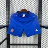 25/26 Universidad de Chile Home Shorts