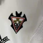 24/25 Albacete BP Home Kids kit