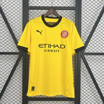 25/26 Girona FC uitvoetbalshirt
