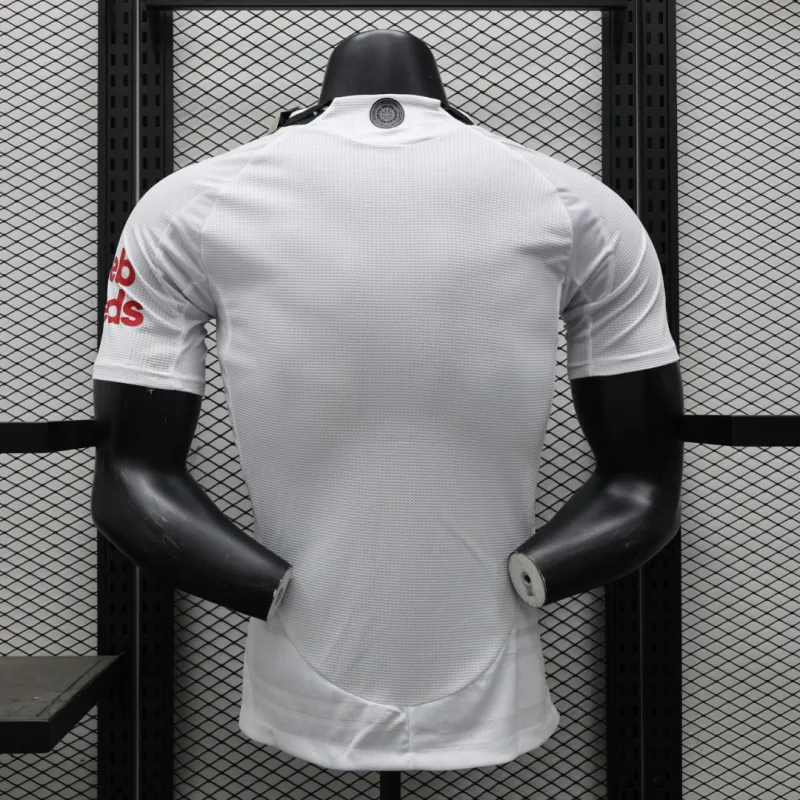 24/25 Fulham Home Player Version Jersey