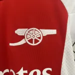 24/25 Arsenal home Kids kit