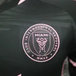 24/25 Miami Home player version jersey