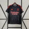 24/25 Benfica Weg Voetbal Jersey