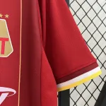 24/25 Tolima Home Soccer Jersey
