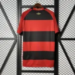 25/26 Sport Recife Home red soccer jersey