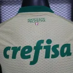 24/25 Palmeiras player Version jersey