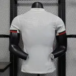 25/26 Chelsea Away Player Version jersey