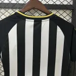 Jersey de fútbol 25/26 Mujer Atlético Mineiro Home