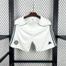 25/26 Celtic Home Shorts