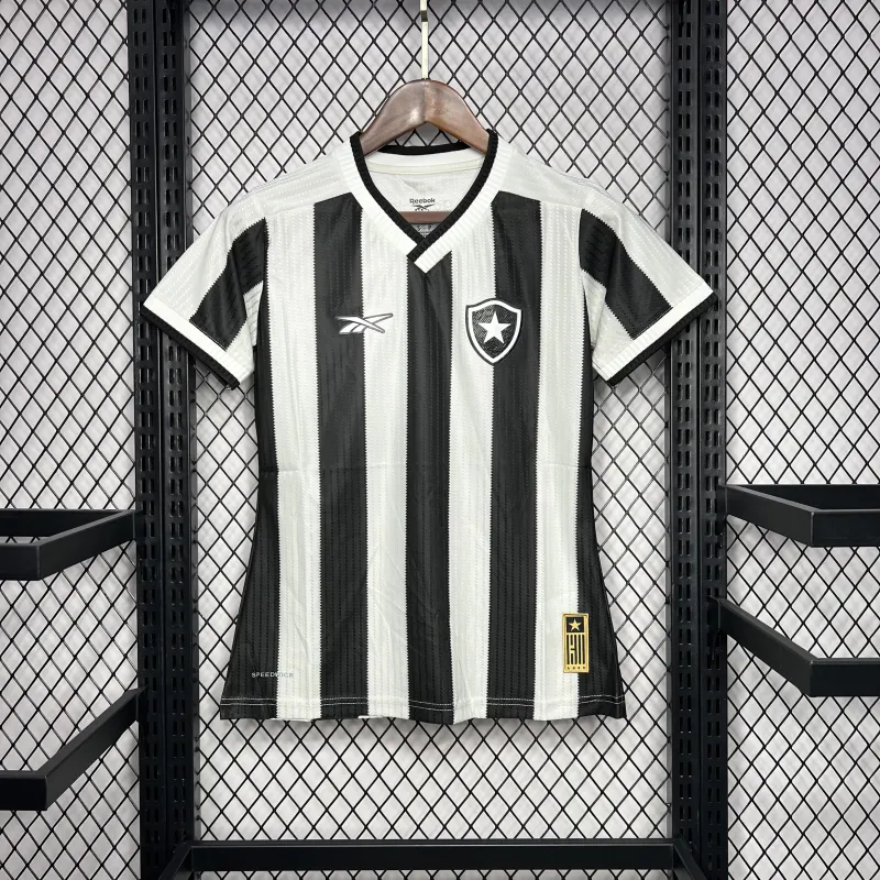 24/25 Botafogo Home Women Jersey
