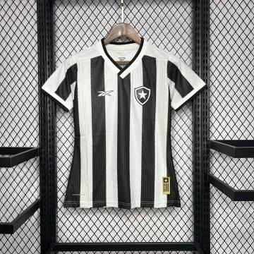 24/25 Botafogo Home Women Jersey