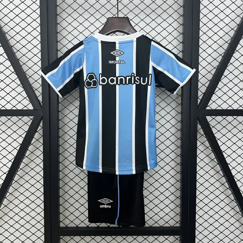 24/25 Gremio home Kids kit