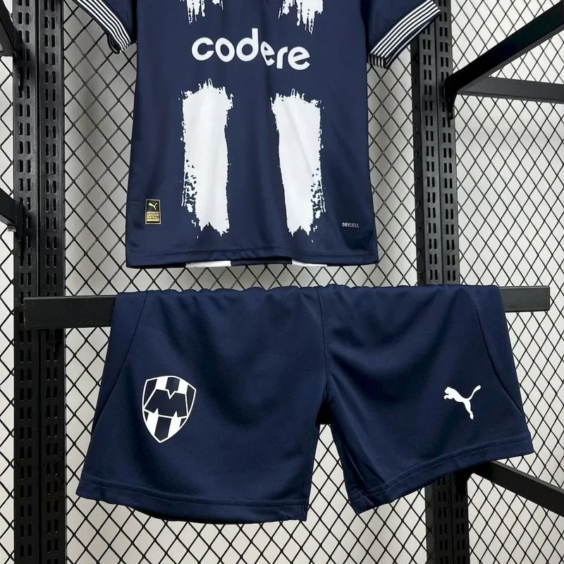 25/26 Monterrey Home Kids Kit