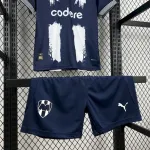 25/26 Monterrey Home Kids Kit