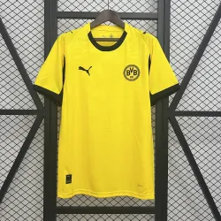 25/26 Borussia Dortmund Special Edition Yellow soccer jersey - product photo 25/26 Borussia Dortmund Special Edition Yellow soccer jersey product image
