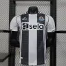 25/26 Newcastle United Home Player Version jersey