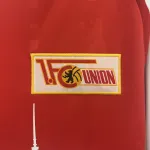 24/25 Union Berlin Home Soccer Jersey