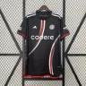 24/25 River Plate third away Soccer Jersey