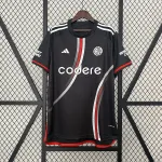 24-25 River Plate third away Soccer Jersey
