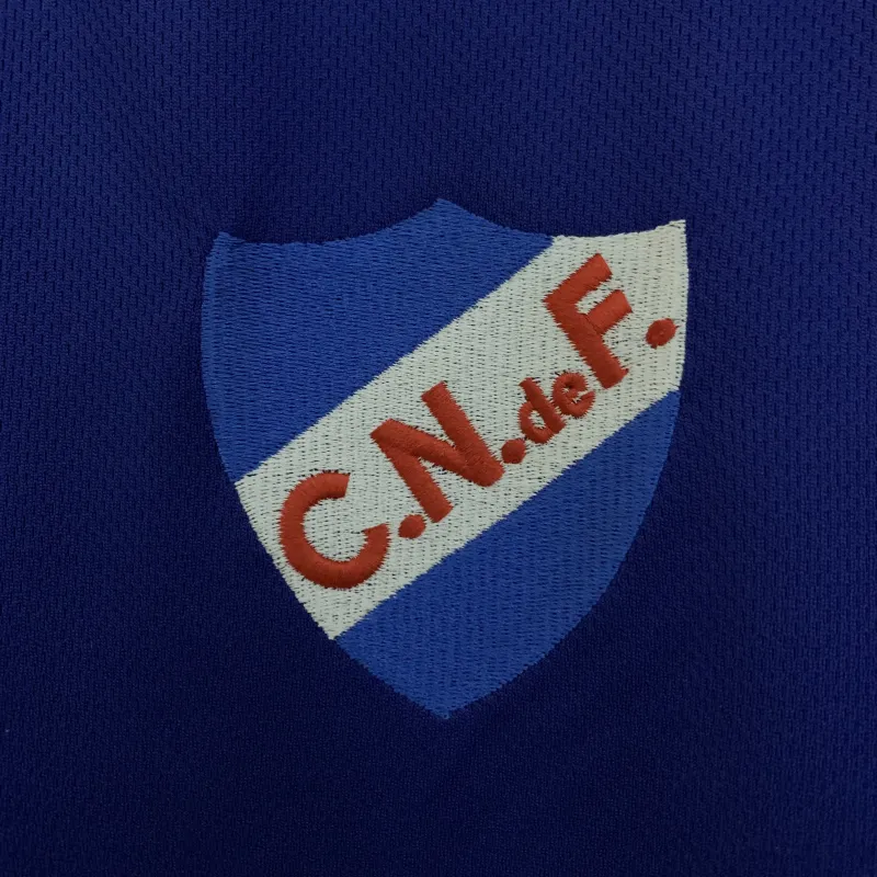 25/26 Uruguay National Training soccer jersey