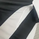 24/25 Corinthians Third Away Soccer jersey