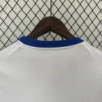 Maglietta da calcio 24/25 Granada Away blu