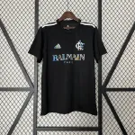 Maglia 24/25 Flamengo versione congiunta 24/25 Flamengo joint version jersey