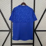 24/25 Gremio blue goalkeeper jersey