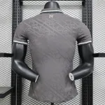 24/25 Real Madrid Derde Weg spelersversie shirt