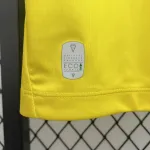 Maglia da calcio Cadice Home 24/25