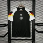 2024 Germany Euro Retro style soccer jersey