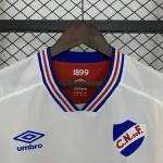 25/26 Uruguay National Training Fußball Trikot