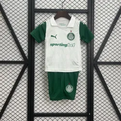 25/26 Palmeiras away kids kit - product photo 25/26 Palmeiras away kids kit product image