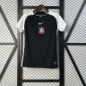 25/26 Camisola de Futebol Feminino Away do Corinthians