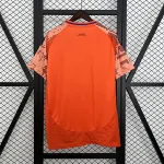 25/26 Universidad de Chile Away Soccer Jersey