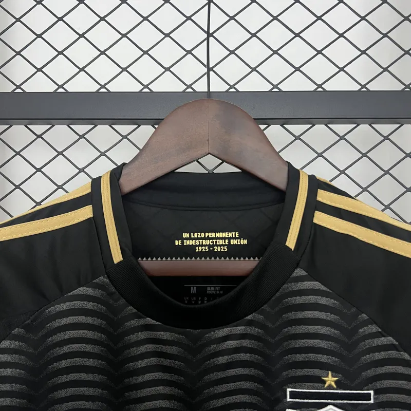 Maglia da calcio 25/26 Colo Colo Away