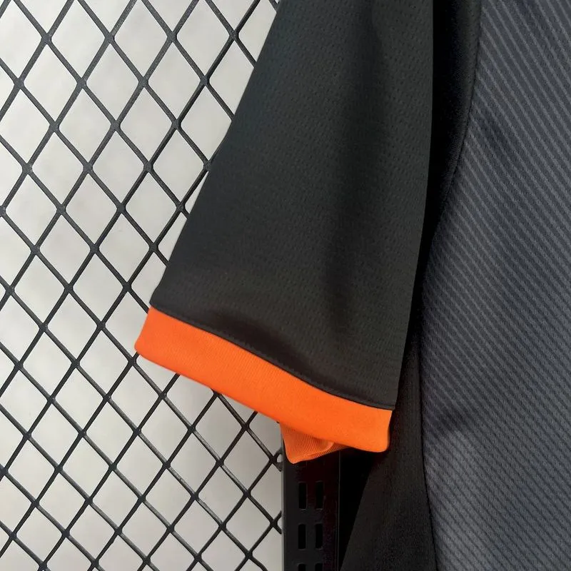25/26 Galatasaray black special Soccer jersey