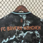 24/25 Bayern Munich Away Jersey