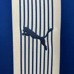 24/25 Alaves Home Soccer Jersey