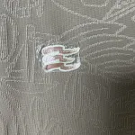 25/26 Bahia Beige soccer jersey