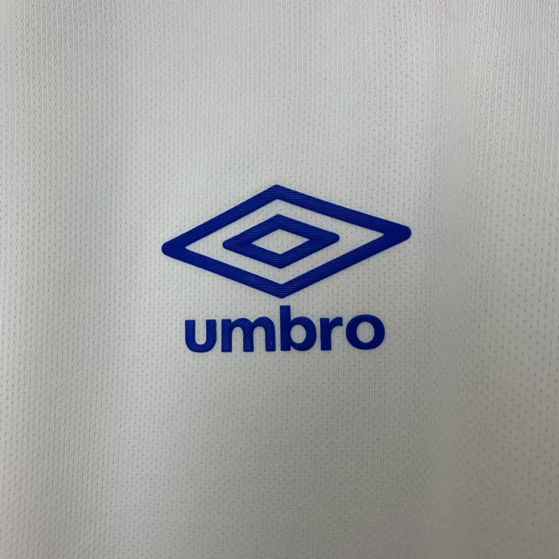 25/26 Uruguay National Training Fußball Trikot