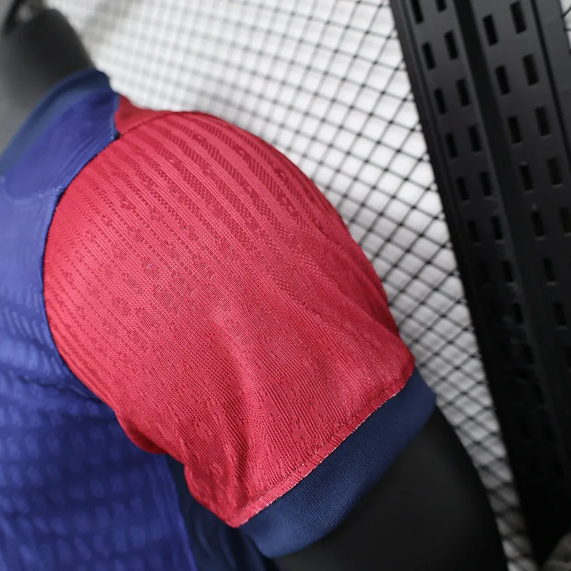 maglia 24/25 Barcelona 125th Anniversary Player version