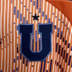 25/26 Universidad de Chile Away Soccer Jersey