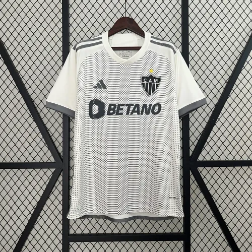 24/25 Atletico Mineiro weg Voetbal Jersey