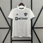 24/25 Atletico Mineiro auswärts Fußball Trikot
