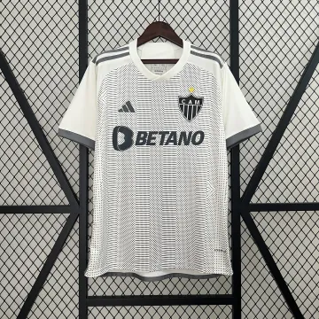 24/25 Atletico Mineiro weg Voetbal Jersey