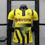 24/25 Borussia Dortmund Yellow Special Edition player Version jersey